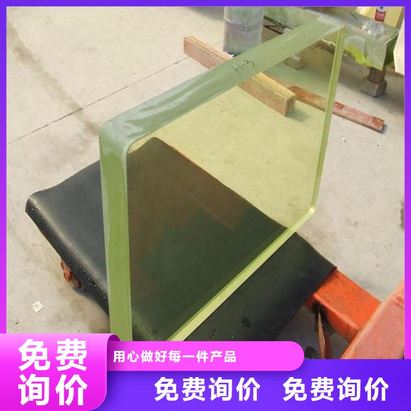 铅玻璃铅箱定制讲信誉保质量