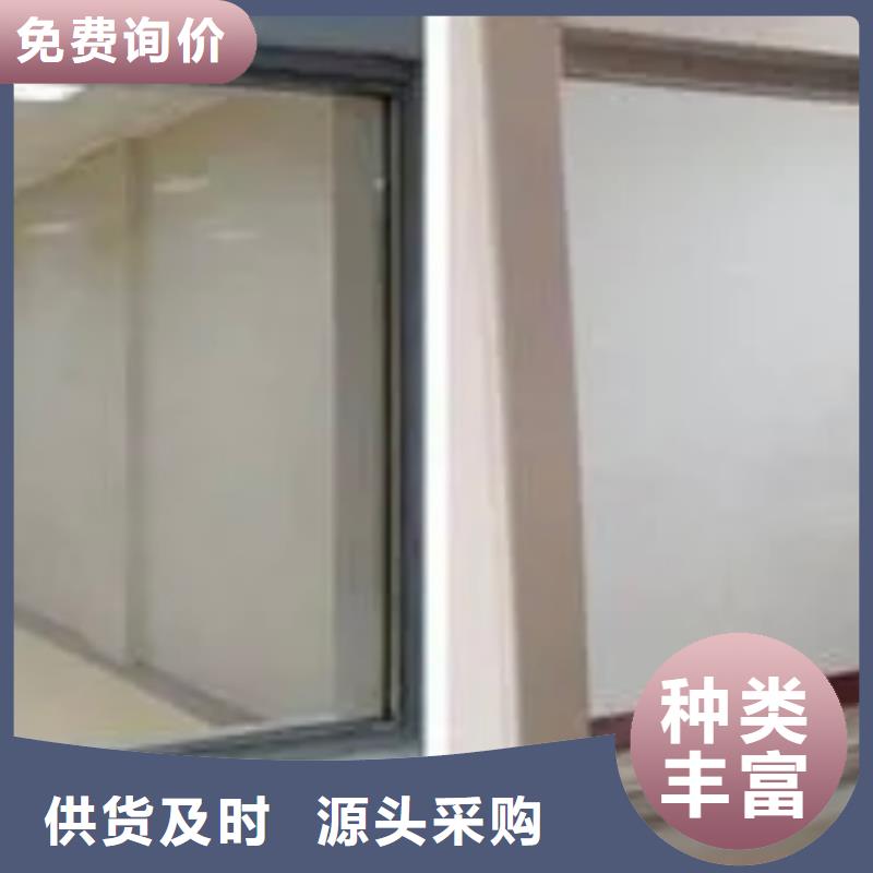 铅玻璃铅箱定制讲信誉保质量