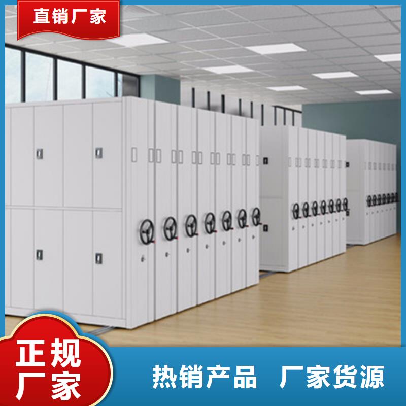 密集架_电动油画挂架细节展示