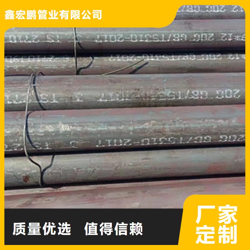 无缝钢管,低中压锅炉管厂家通过检测
