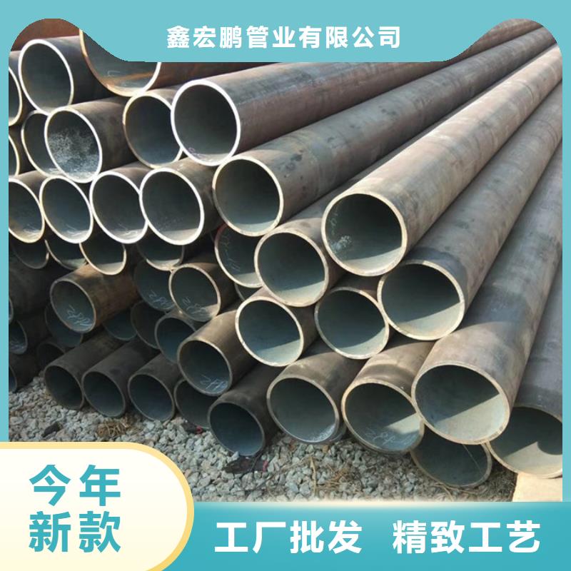 无缝钢管高压锅炉管厂家好厂家有担当
