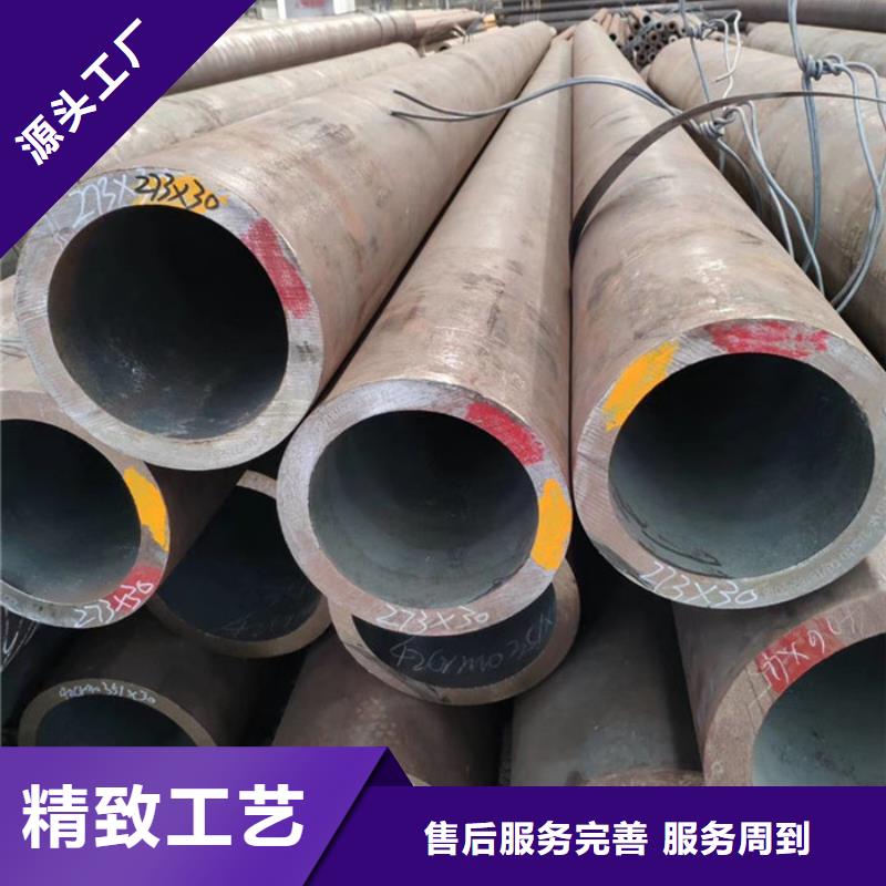 无缝钢管高压锅炉管厂家拒绝伪劣产品