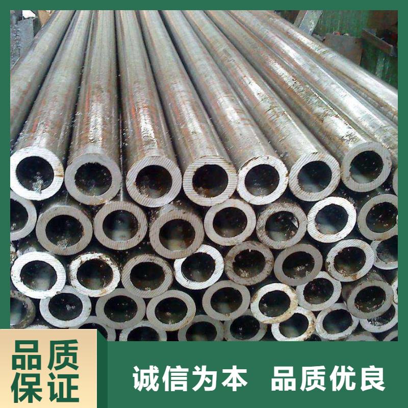 无缝钢管_精密钢管符合行业标准
