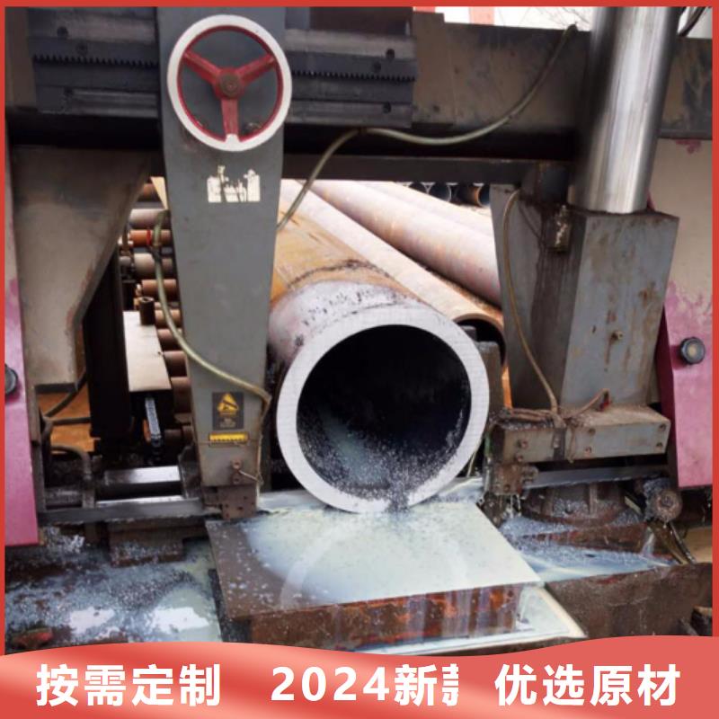 无缝钢管高压锅炉管厂家好厂家有担当
