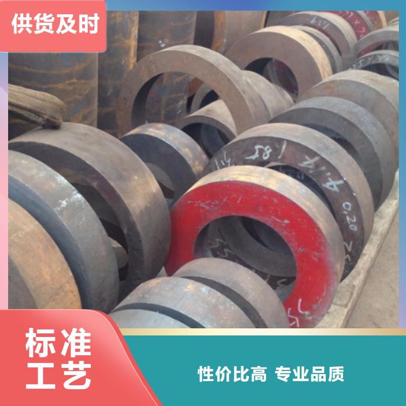 无缝钢管高压锅炉管厂家好厂家有担当