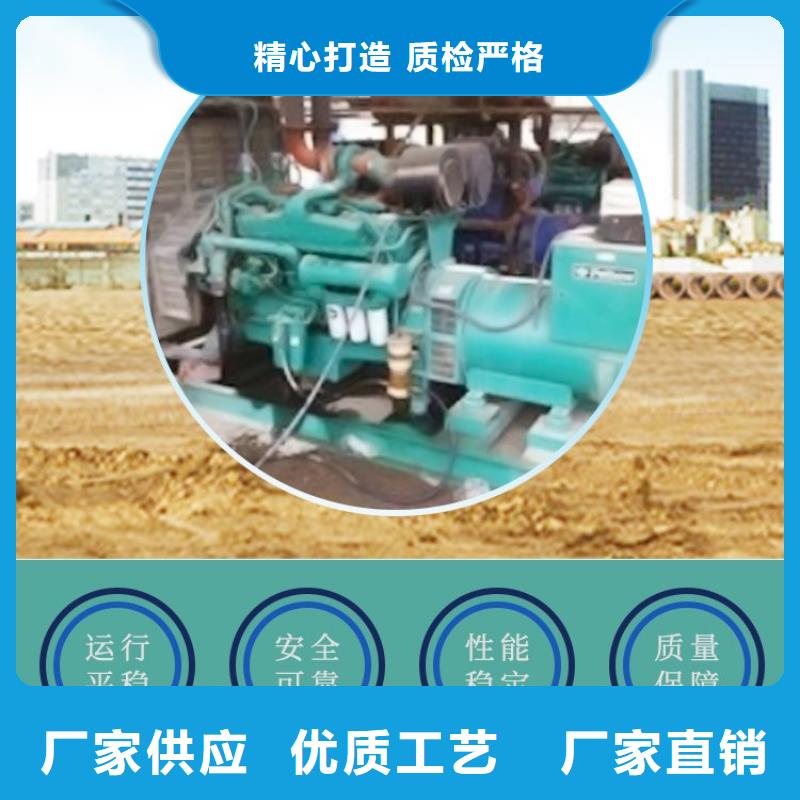 发电机租赁2800kw发电机租赁快捷的物流配送
