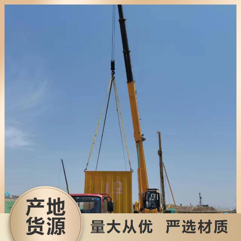 发电机租赁铜芯电缆线租赁解决方案