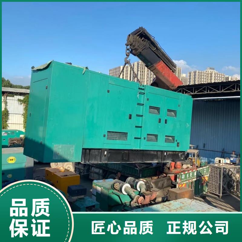 工程专用高压发电机产品规格介绍