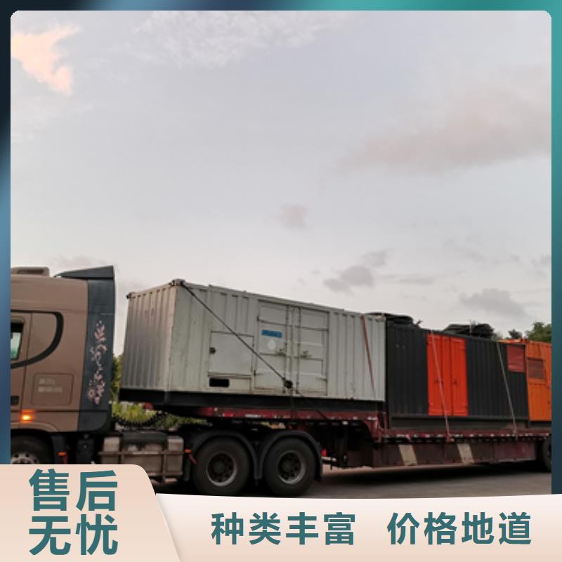 箱变出租可并机并网免运费