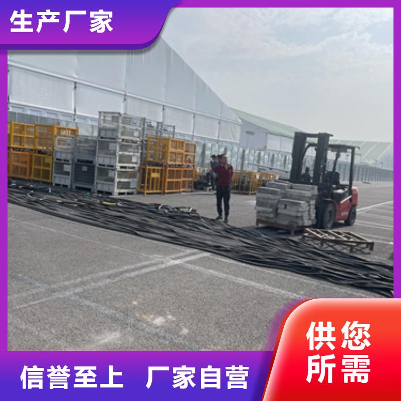 发电机出租公司