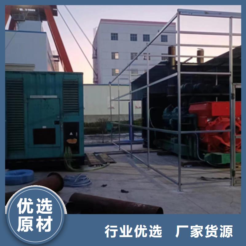 租赁临时变电站型号齐全货源充足