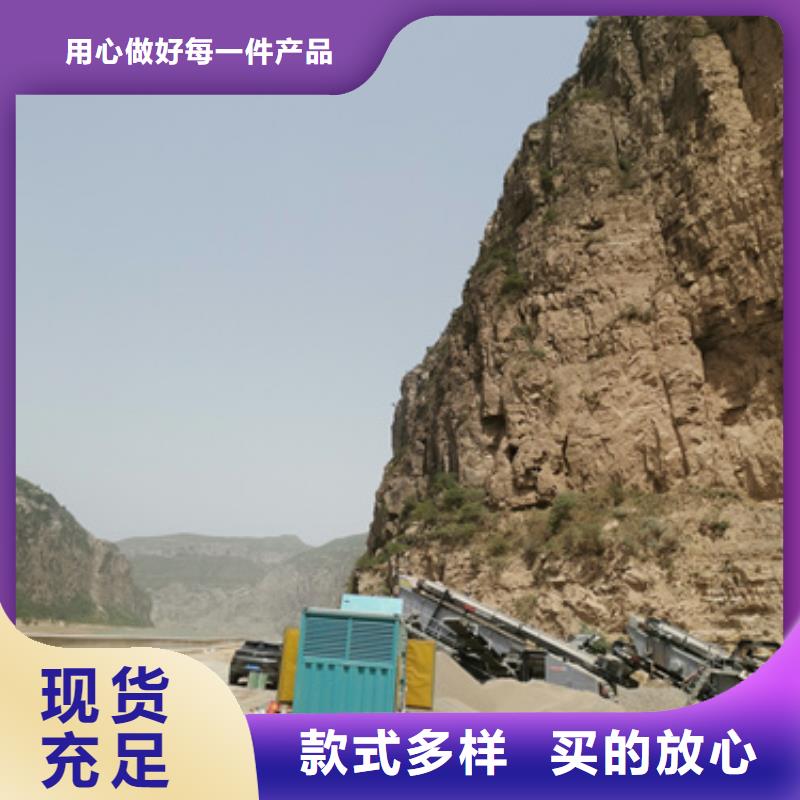 800KW发电机租赁性价比高货源充足