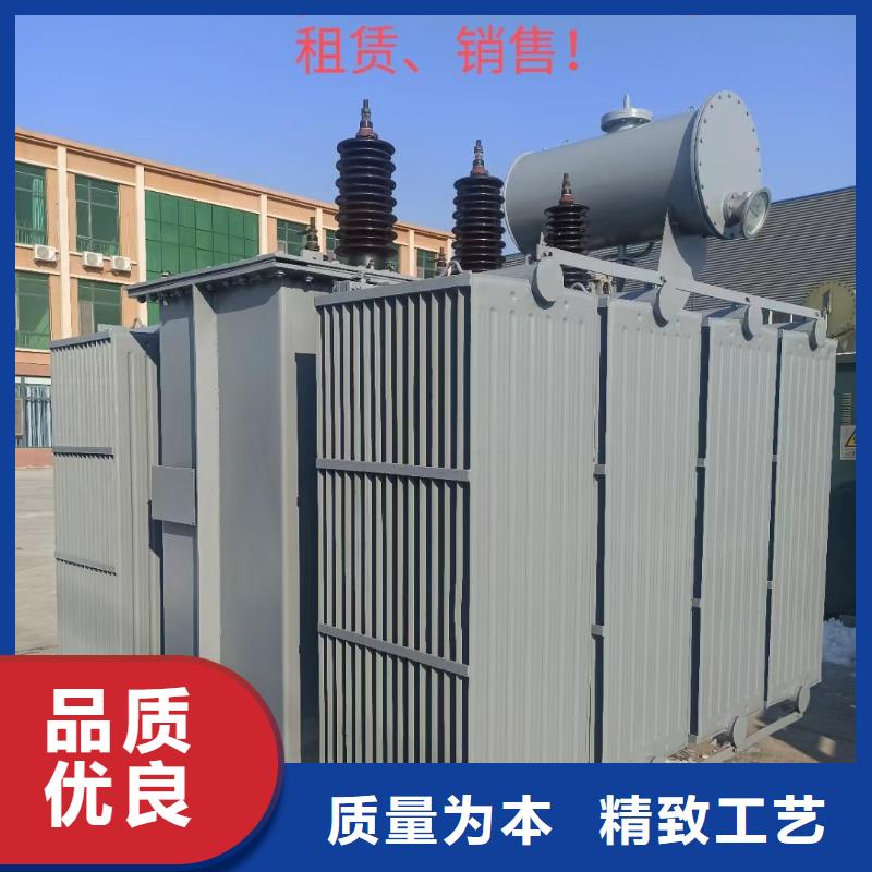 箱式变压器出租性价比高本地厂家