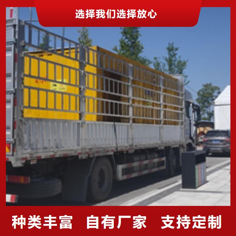 600KW电源车租赁口碑好信赖