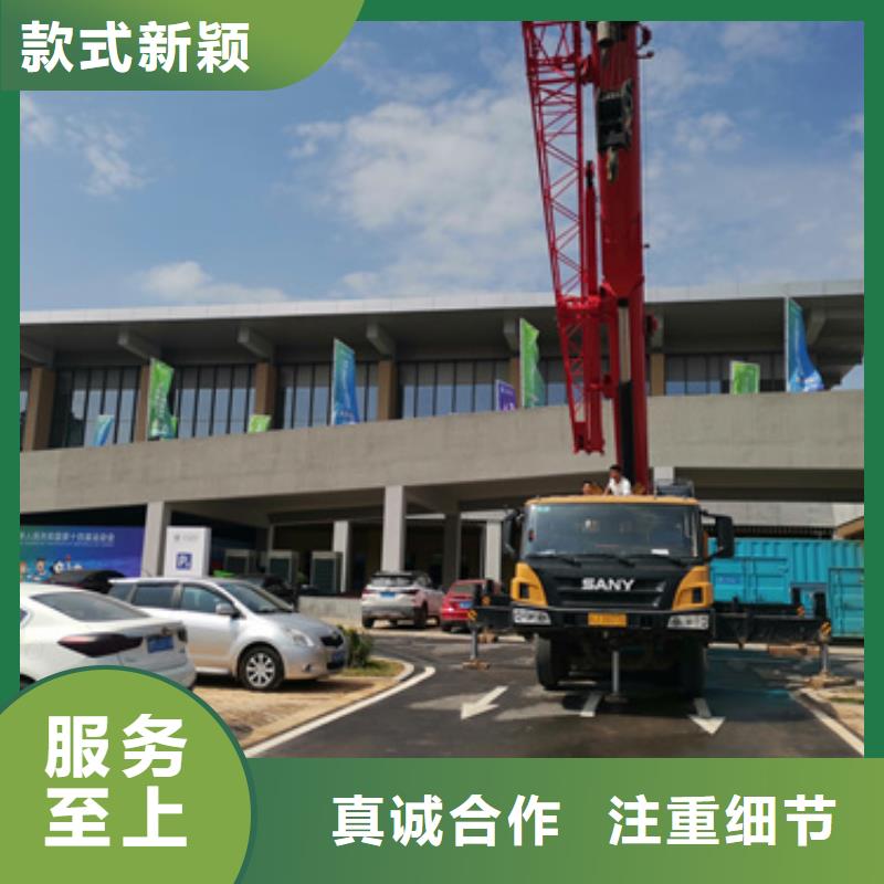 700KW发电机出租含运费可并网