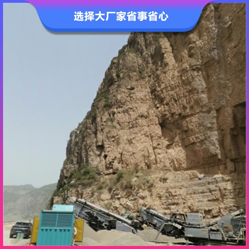 柴油发电机租赁电话