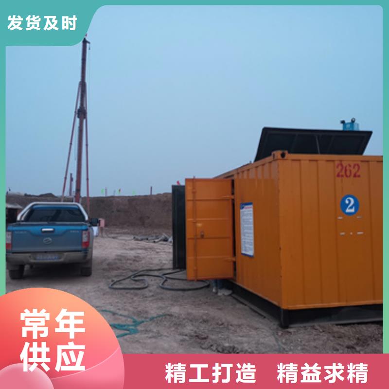 租赁10KV发电车价格优本地厂家