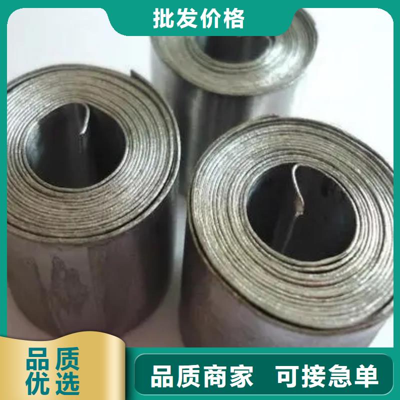 2mm 铅板实力厂家