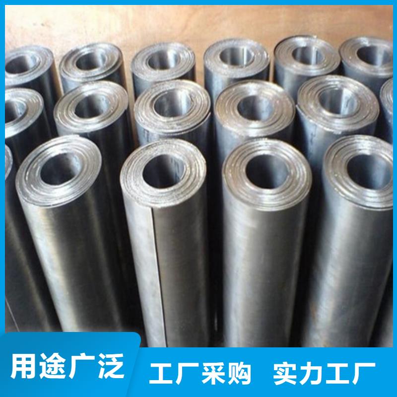 铅板3mm省心的选择