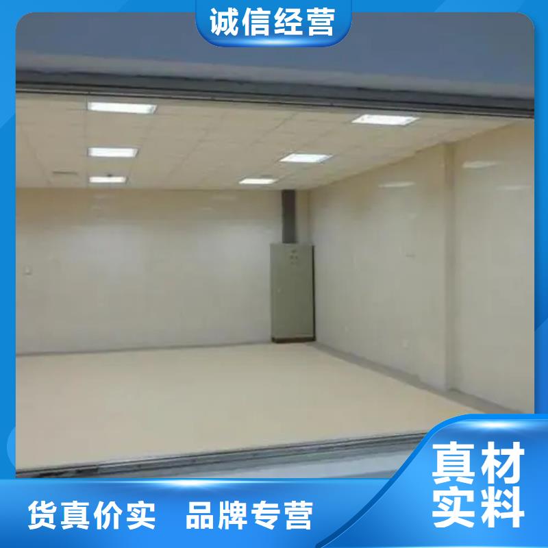 铅玻璃18mm厚规格齐全