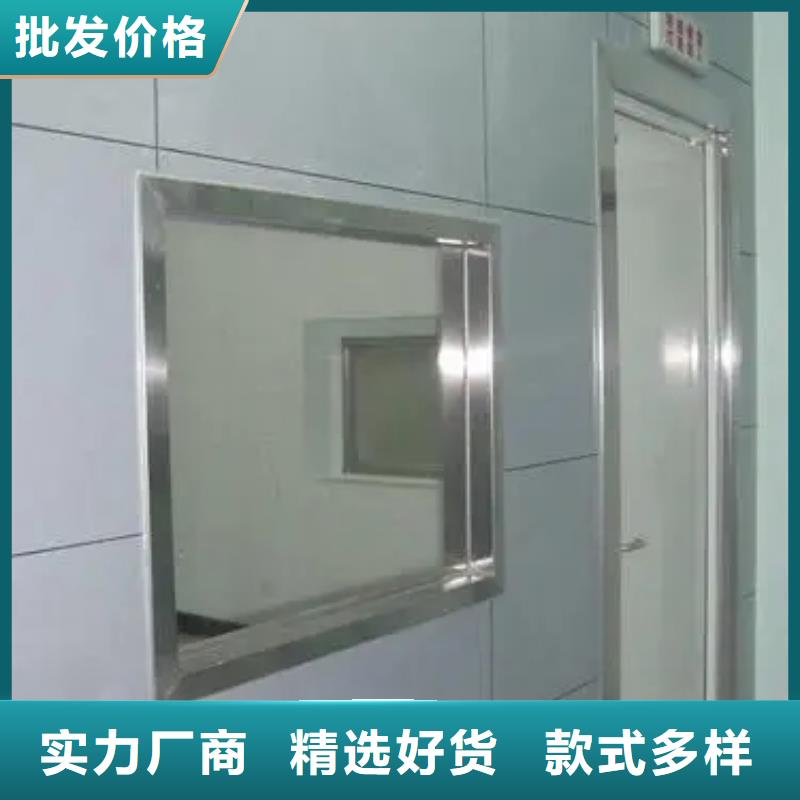 铅玻璃18mm厚规格齐全