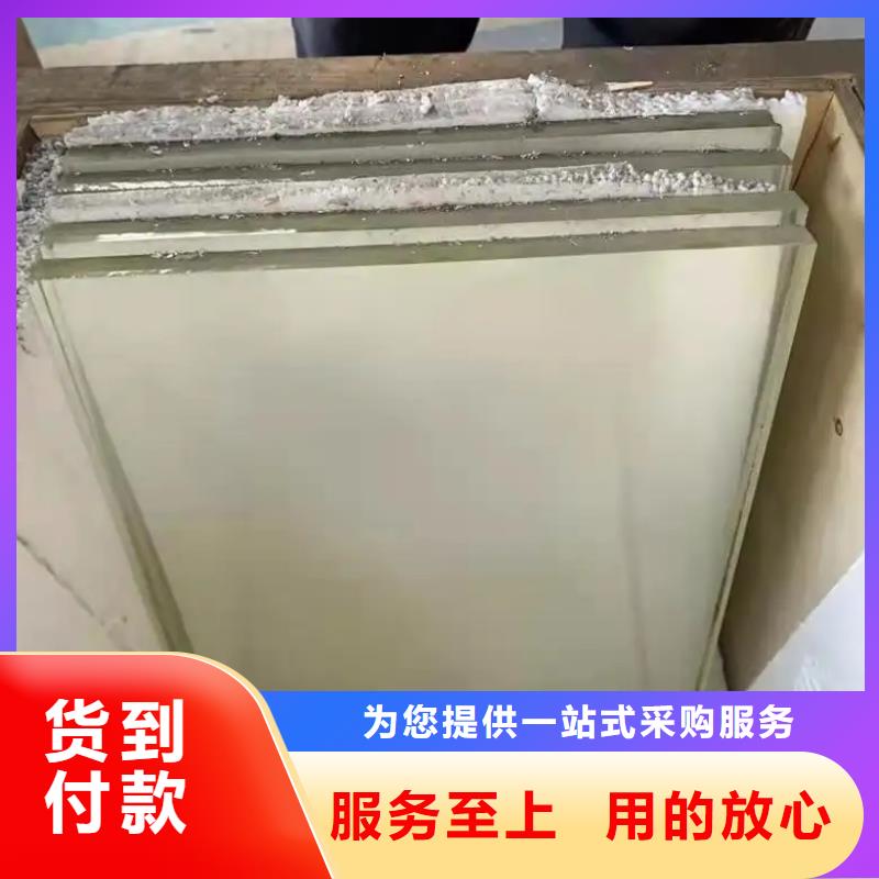 铅玻璃加工用户喜爱厂家