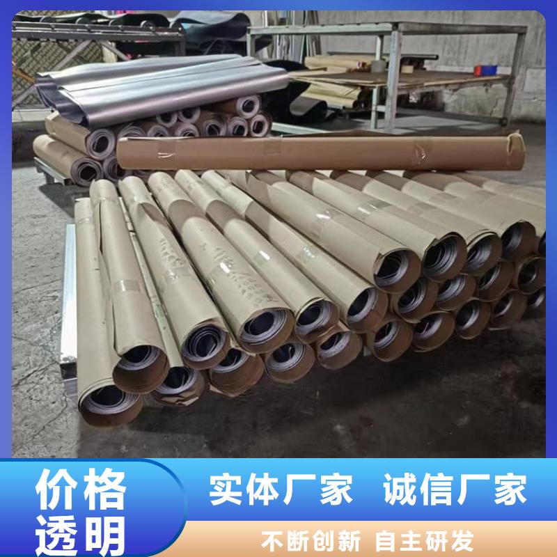 DR室防护铅板供应商价格