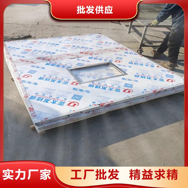 SRT铅门大量现货充足