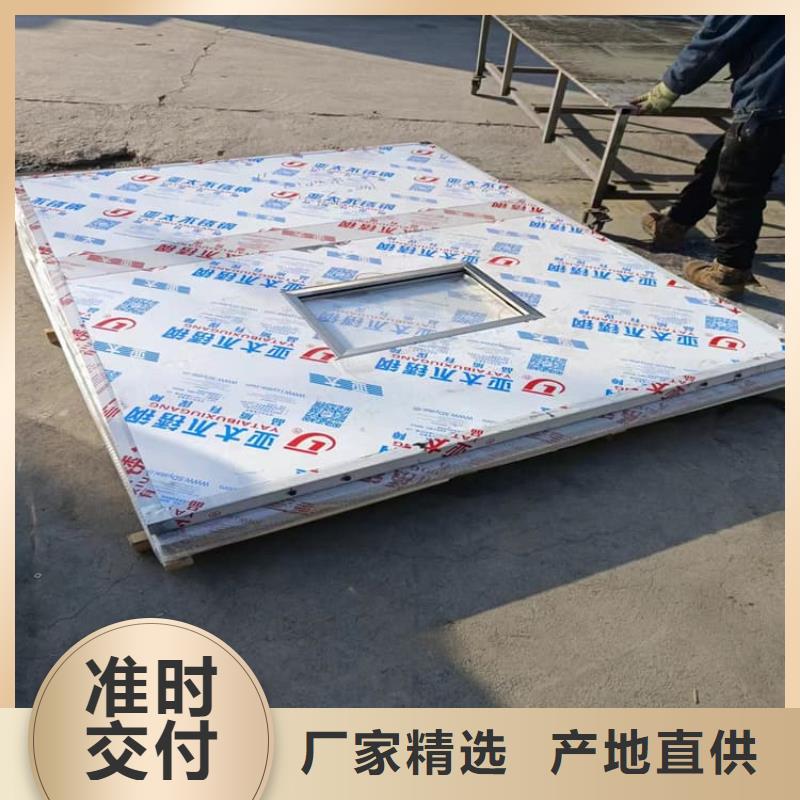 生产销售推拉铅门厂家