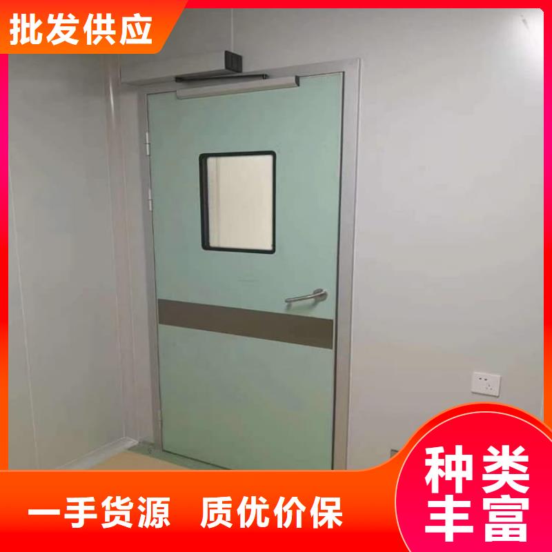 新闻:宠物医院铅门厂家