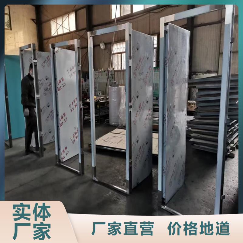 铅门工程、铅门工程生产厂家-本地商家