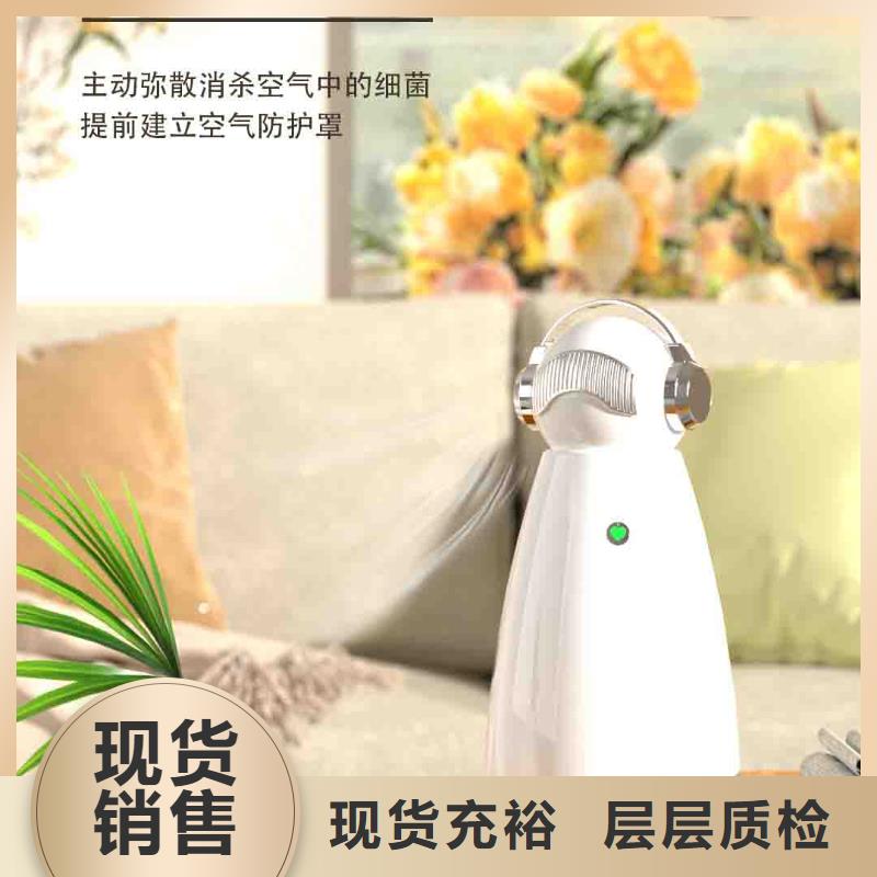 小白孕妇空气守护机-批发小白空气守护机器人定制速度快工期短