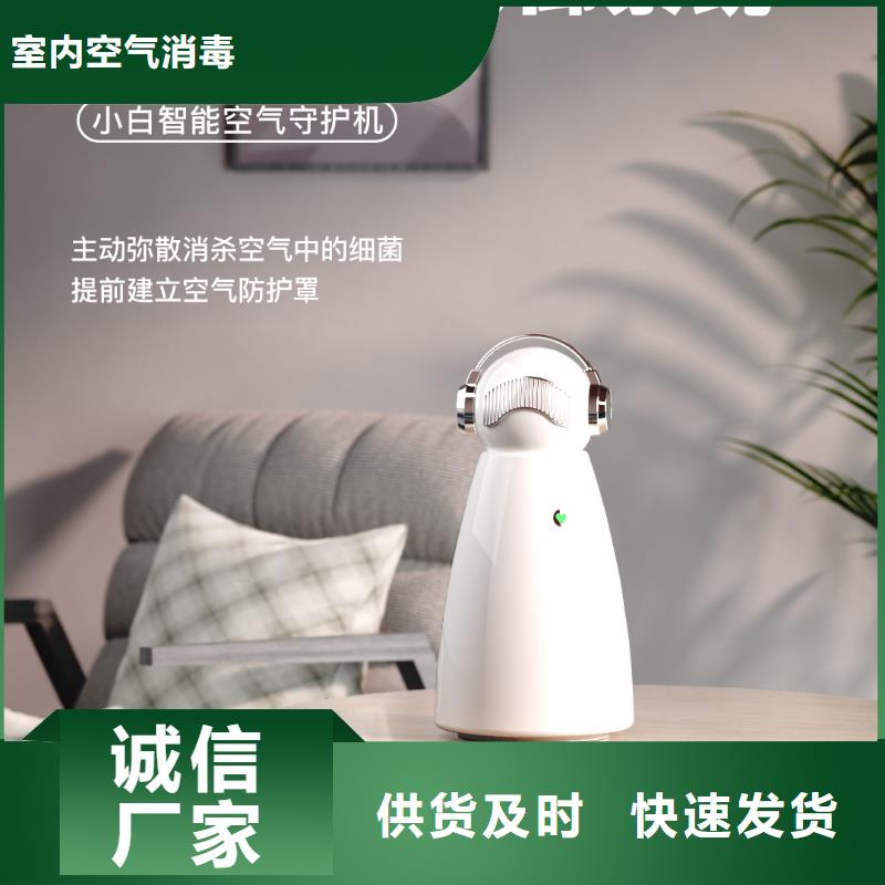 小白孕妇空气守护机-批发小白空气守护机器人定制速度快工期短