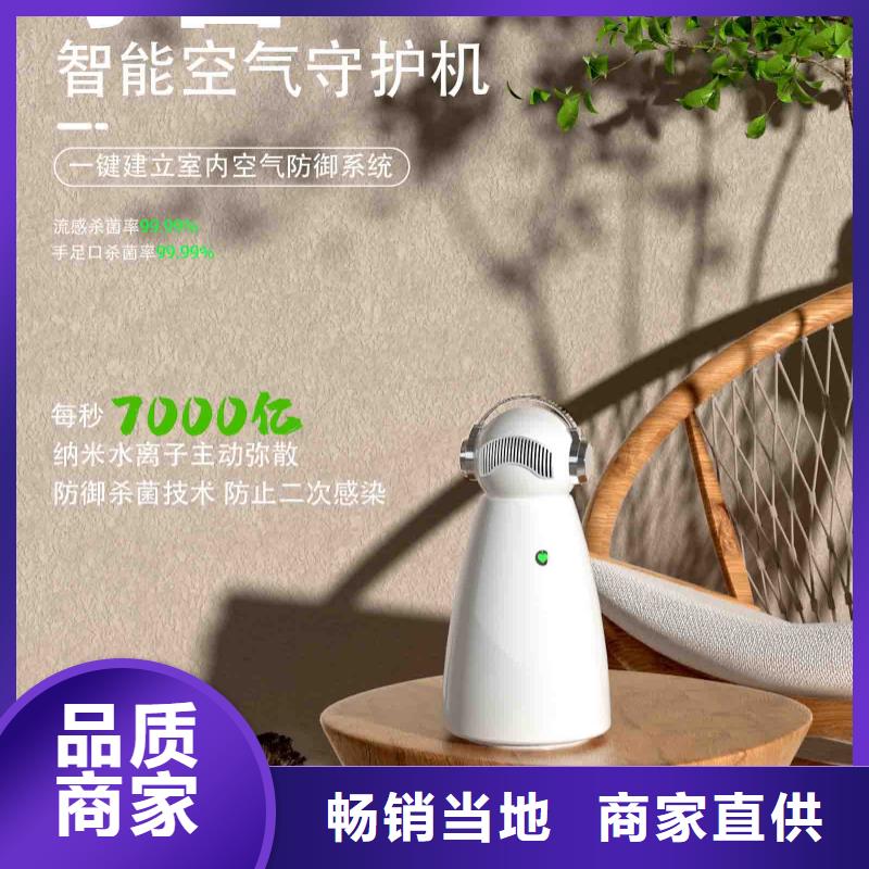 小白空气守护机批发空气消毒机源头采购
