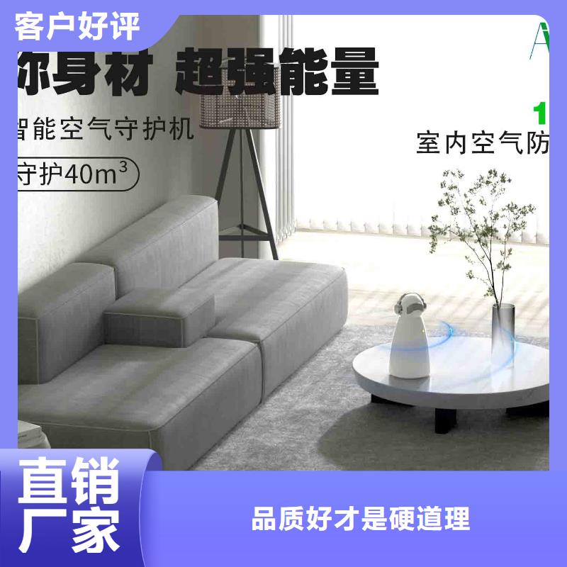小白空气守护机批发空气消毒机源头采购