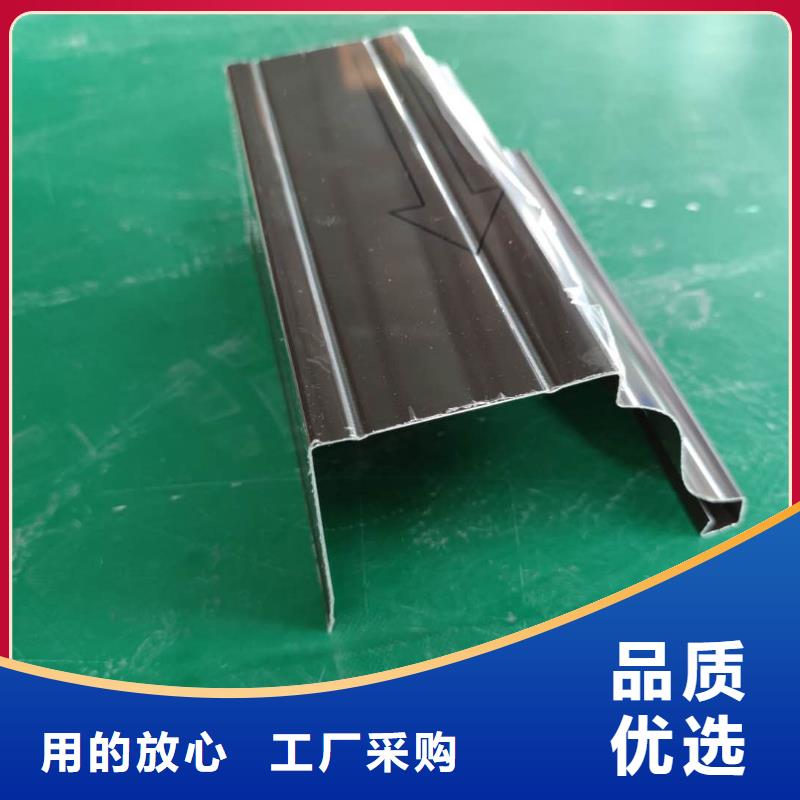 成品排水槽不生锈