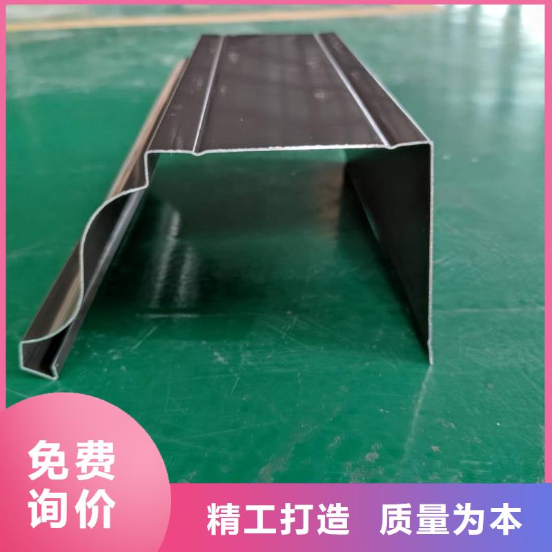 成品檐槽质量好-已更新2025