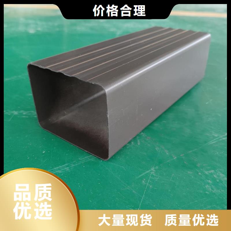 成品檐槽质量好-已更新2025