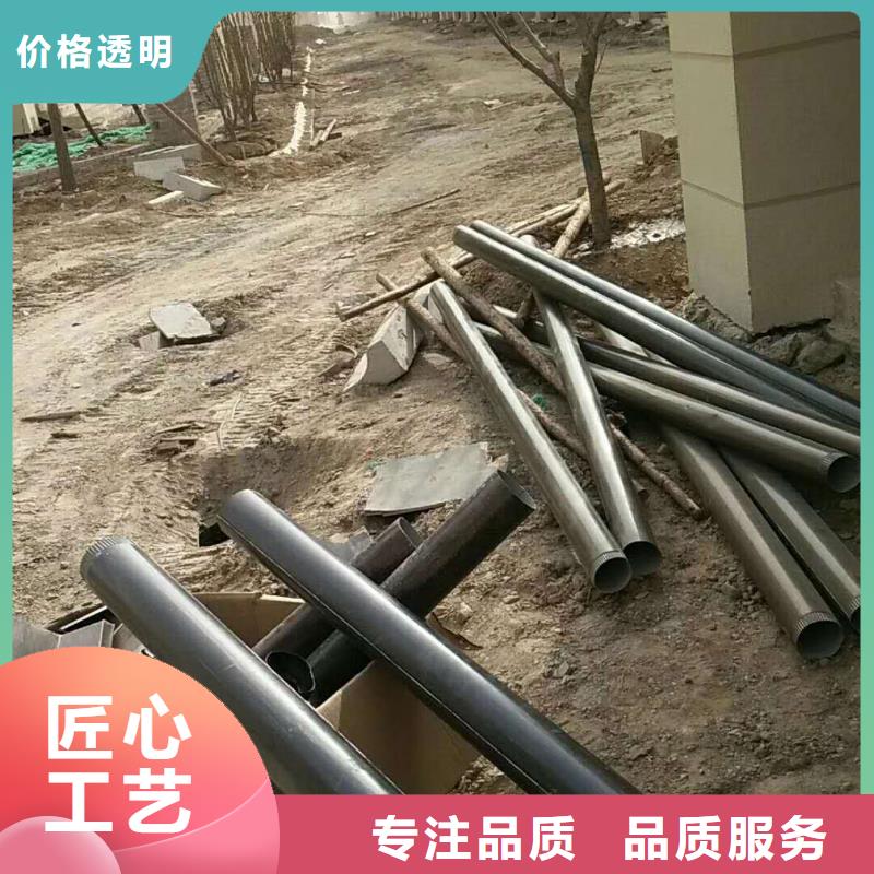 彩铝雨水管价格适中