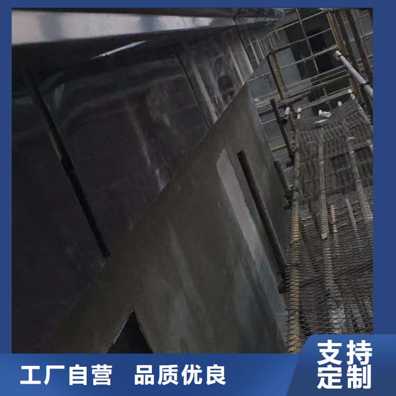 彩铝雨水管价格适中