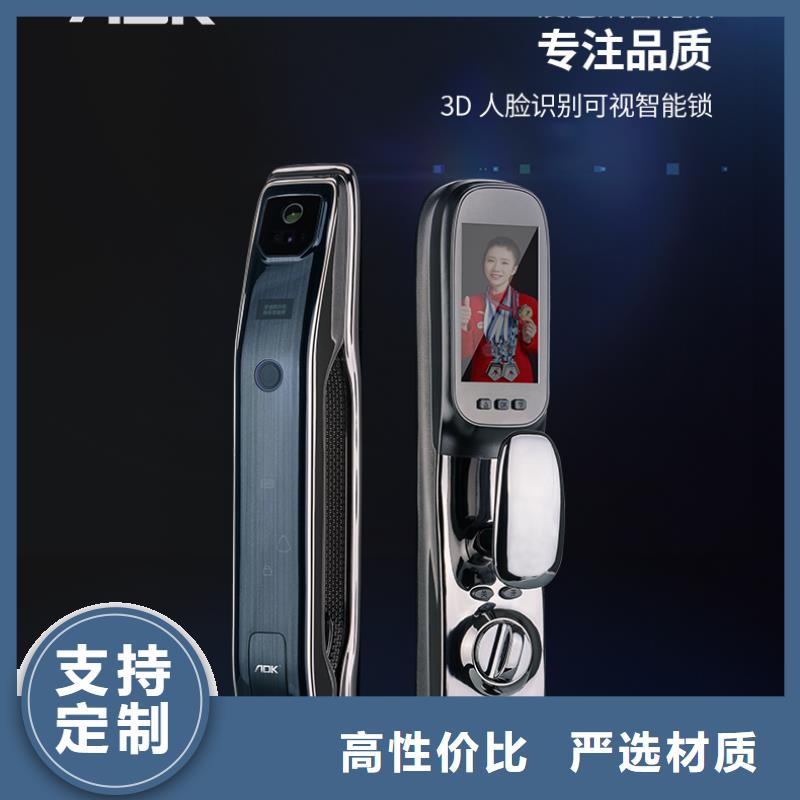 智能锁指纹锁批发品牌大厂家