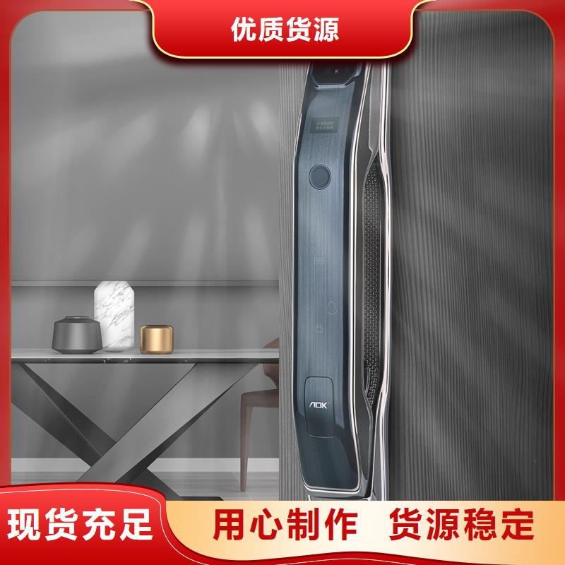 智能锁指纹锁批发品牌大厂家