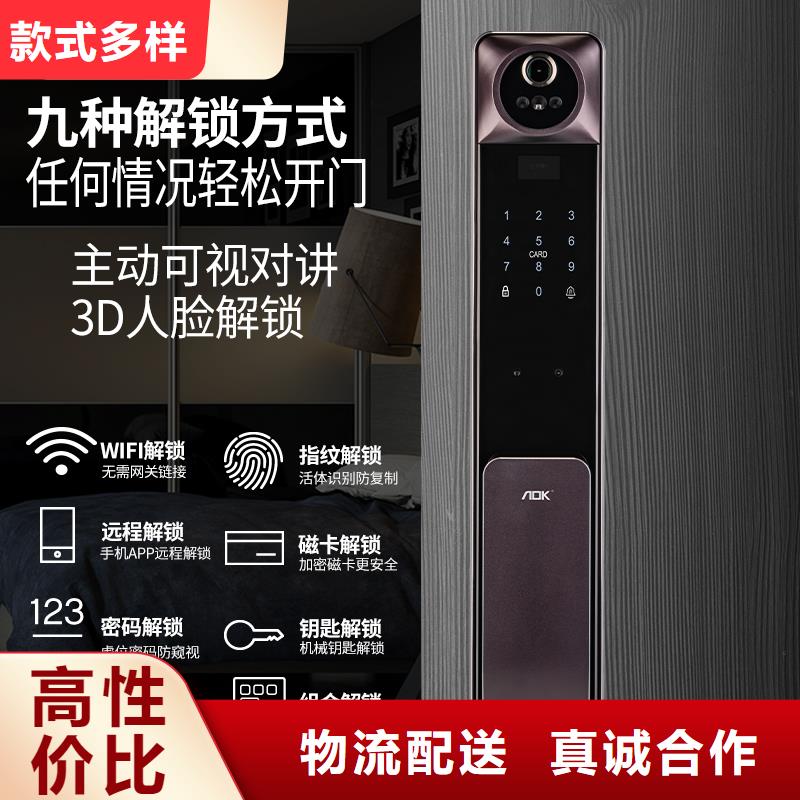智能锁人脸识别智能锁自有厂家