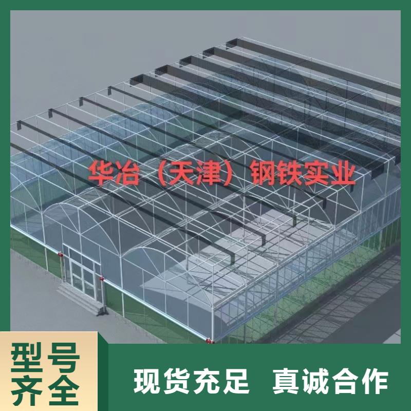 温室大棚_浇筑地桩厂家直发