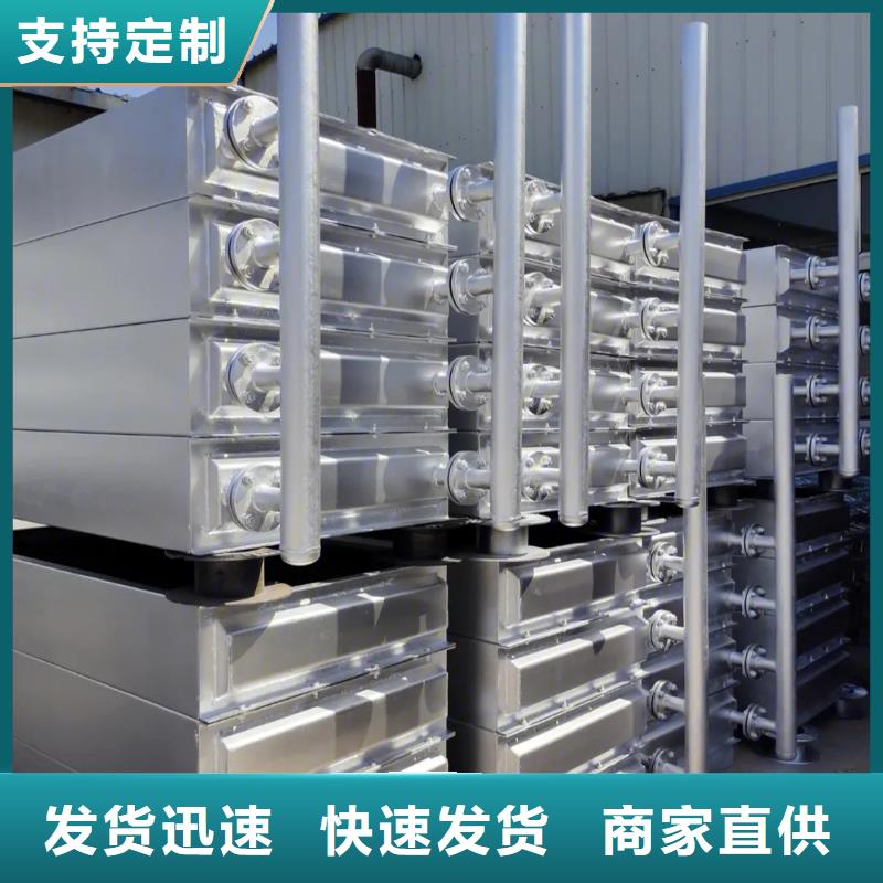 蛋白粉烘干换热器现货报价