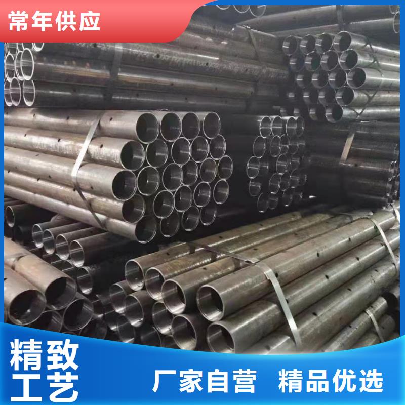 热扩无缝管源头厂家报价