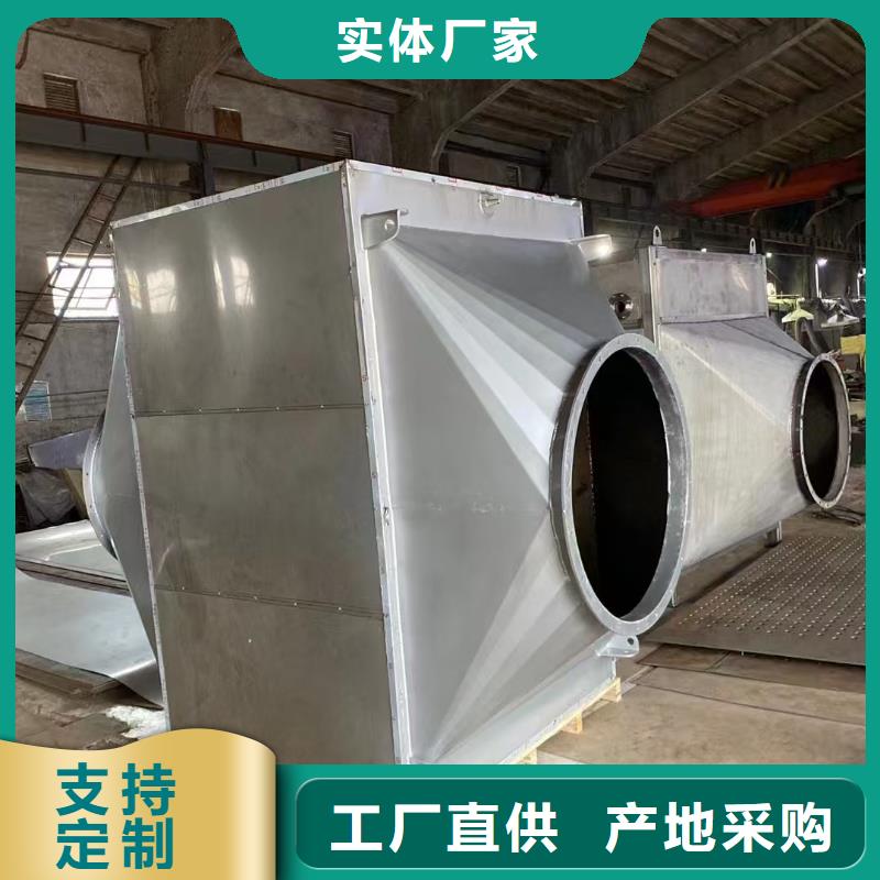 不锈钢蒸汽冷却器实力老厂