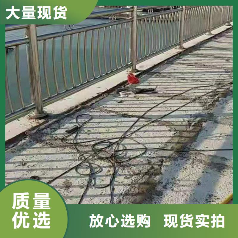 【护栏】灯光护栏敢与同行比质量