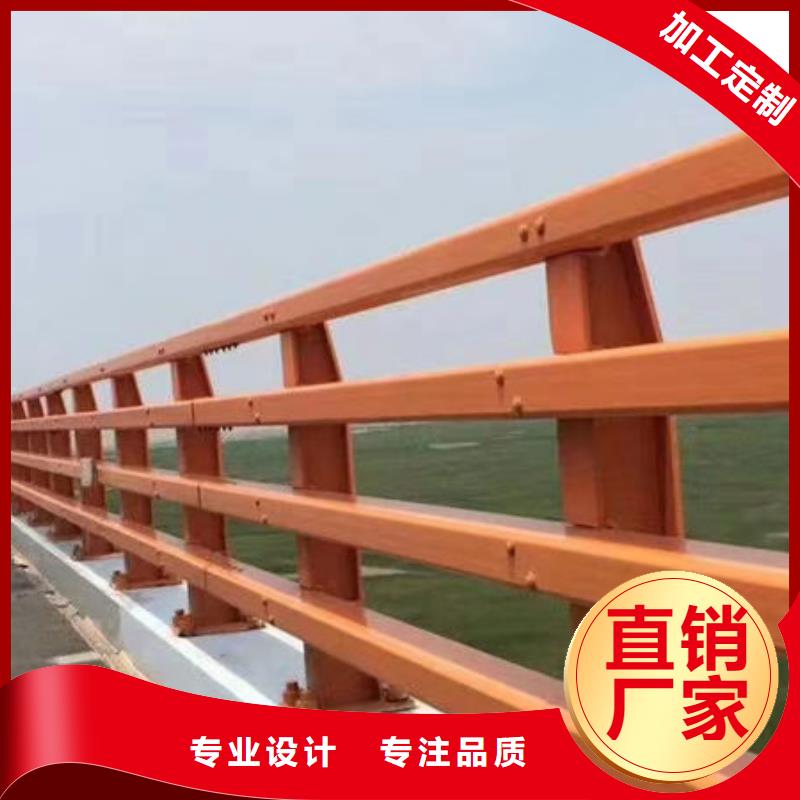 护栏天桥护栏符合标准