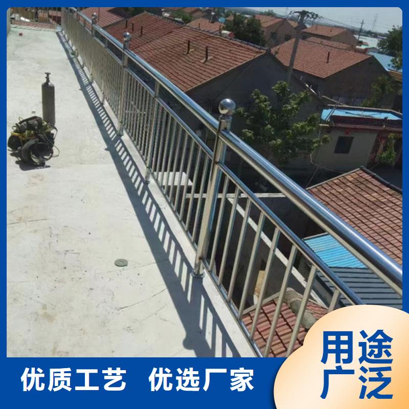 护栏支持大批量采购